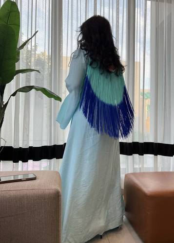 جلابية رمضان ٢٠٢٦ 🌙 