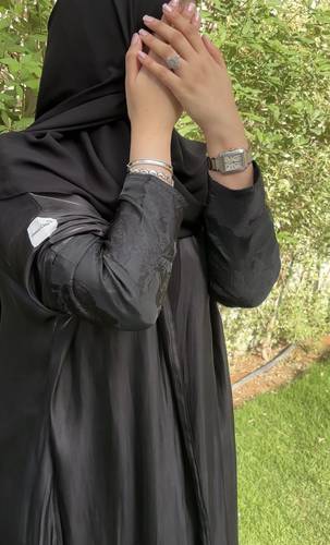 عباية الصيف ✨