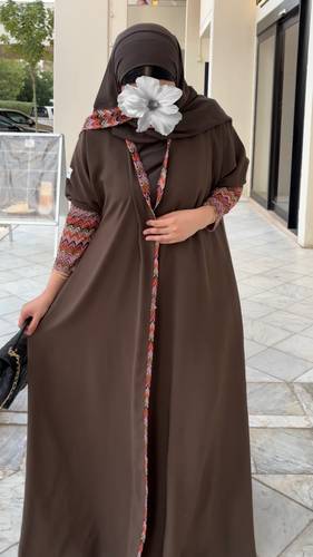 عباية الصيف 