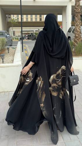 عباية الصيف