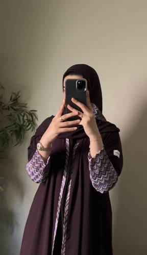 عباية الصيف
