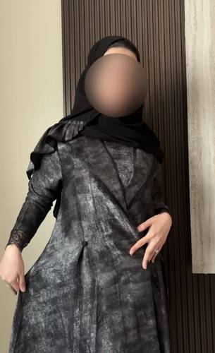 عباية الصيف