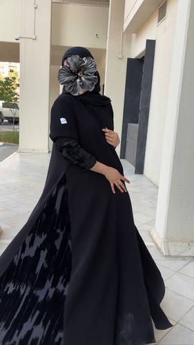 عباية الشتاء