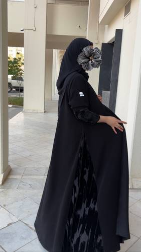 عباية الشتاء