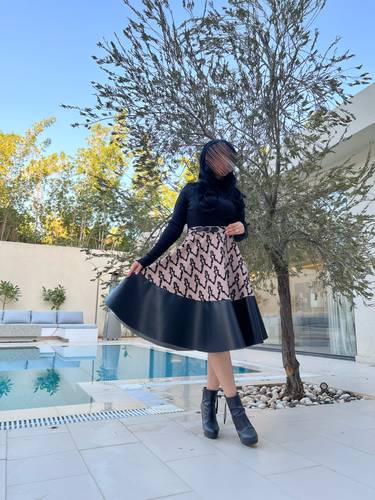 #1 Unica's winter 