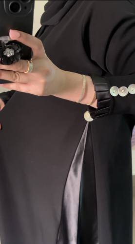 عباية الشتاء