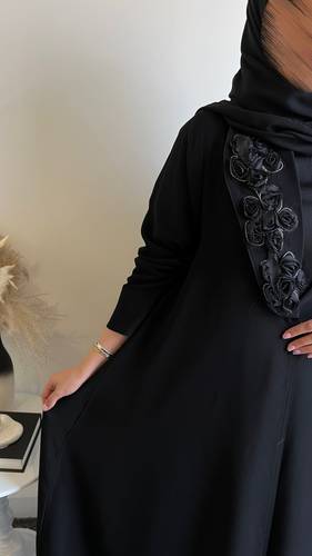 عباية ريـم