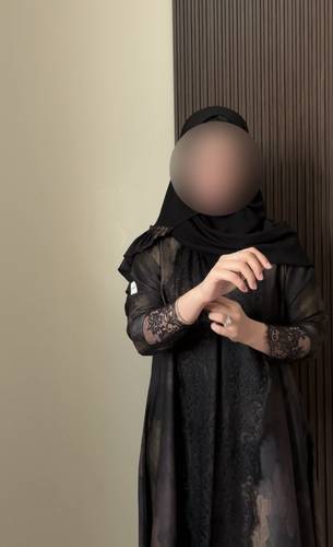 عباية صيف ٢٠٢٦