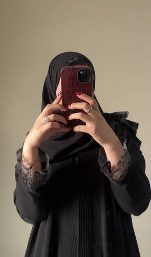 عباية الصيف
