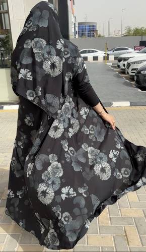 عباية الصيف