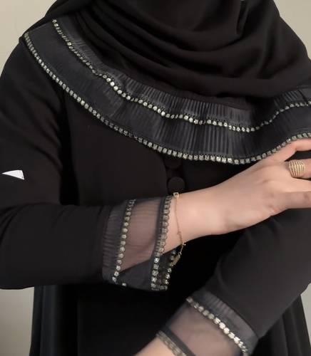 عباية الصيف