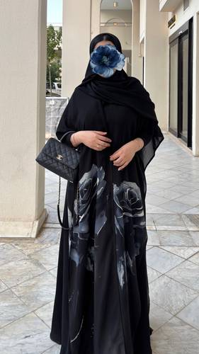 عباية الصيف