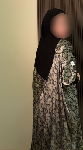 عباية صيف ٢٠٢٦