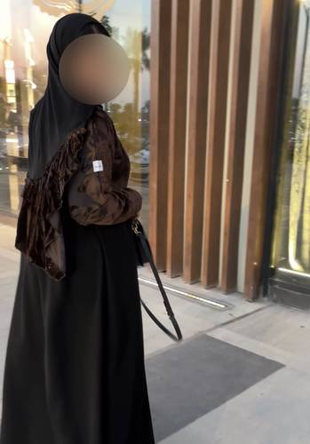 عباية الشتاء 