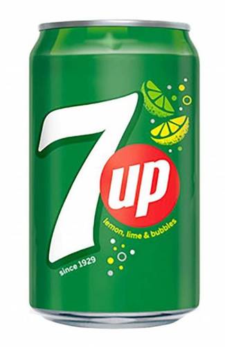 سفن اب 320مل (24 علبة)