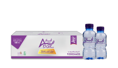 مياه ابار 200مل (48 عبوه فى الكرتون)