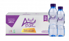 مياه ابار 330مل (40 عبوه فى الكرتون)
