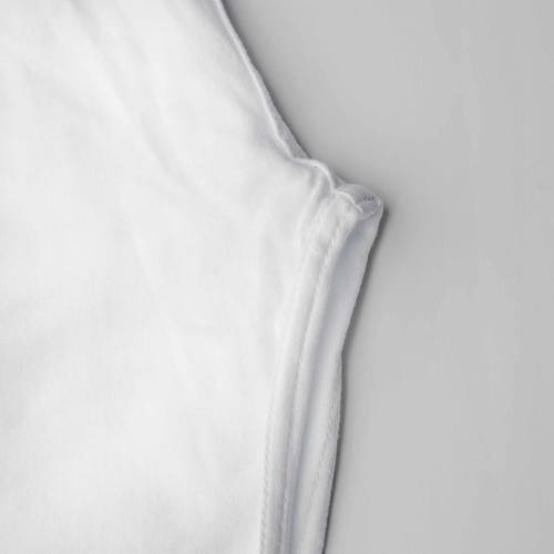 Long Pants White