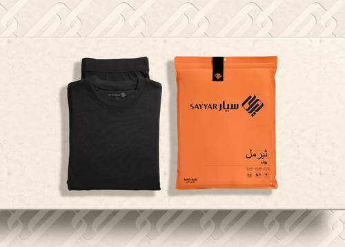 ثيرمل بولد - رجالي