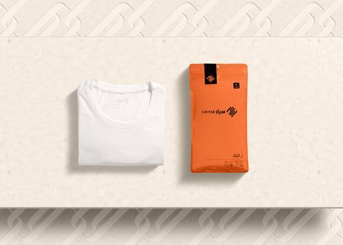 Arctic T-shirt