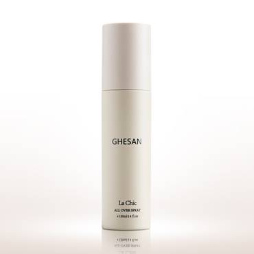 بخاخ معطر للجسم والشعر لا شيك La Chic لإطلالة يومية مشرقة ونظافة تدوم من غيسان.