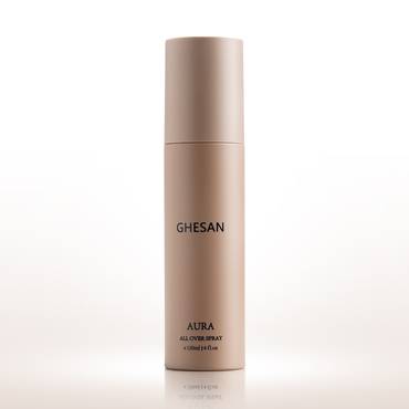  بخاخ اورا معطر للجسم والشعر للجنسين- متجر غيسان