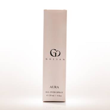  بخاخ اورا معطر للجسم والشعر للجنسين- متجر غيسان