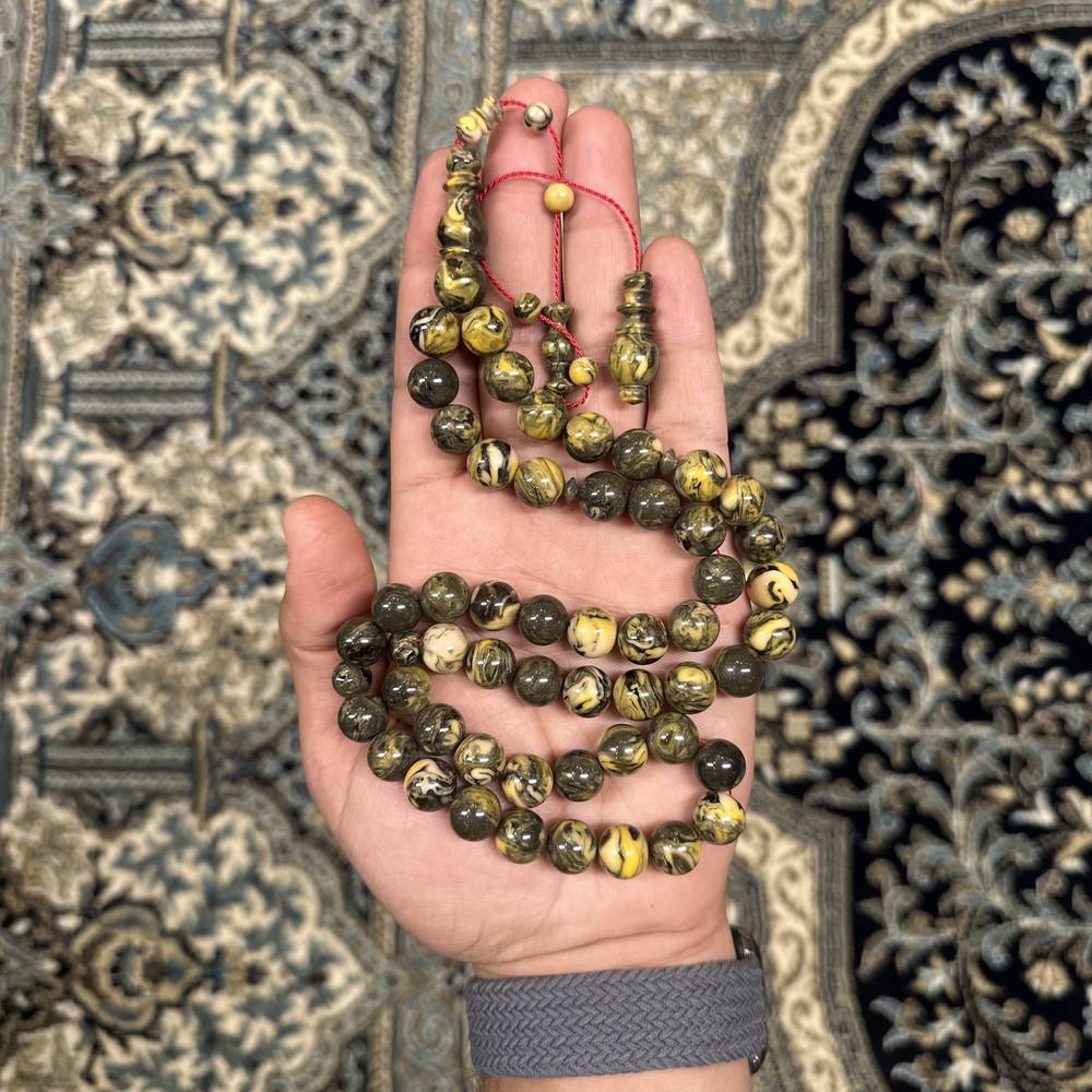 بكالايت معرق عكروكي