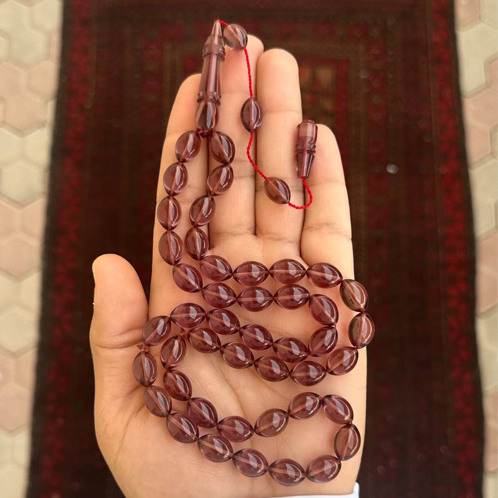 بكالايت شفاف