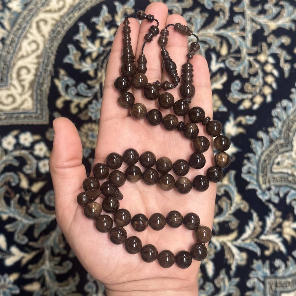 بكالايت بني غامق