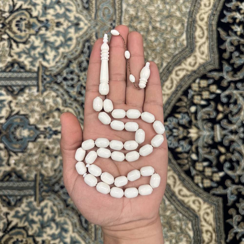 عظم جمل برميلي 