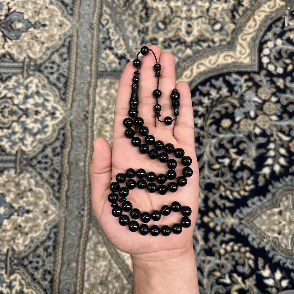  بكالايت أسود