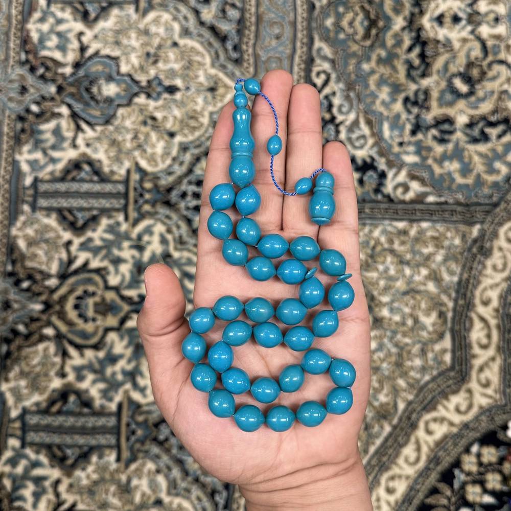  بكالايت فيروزي 