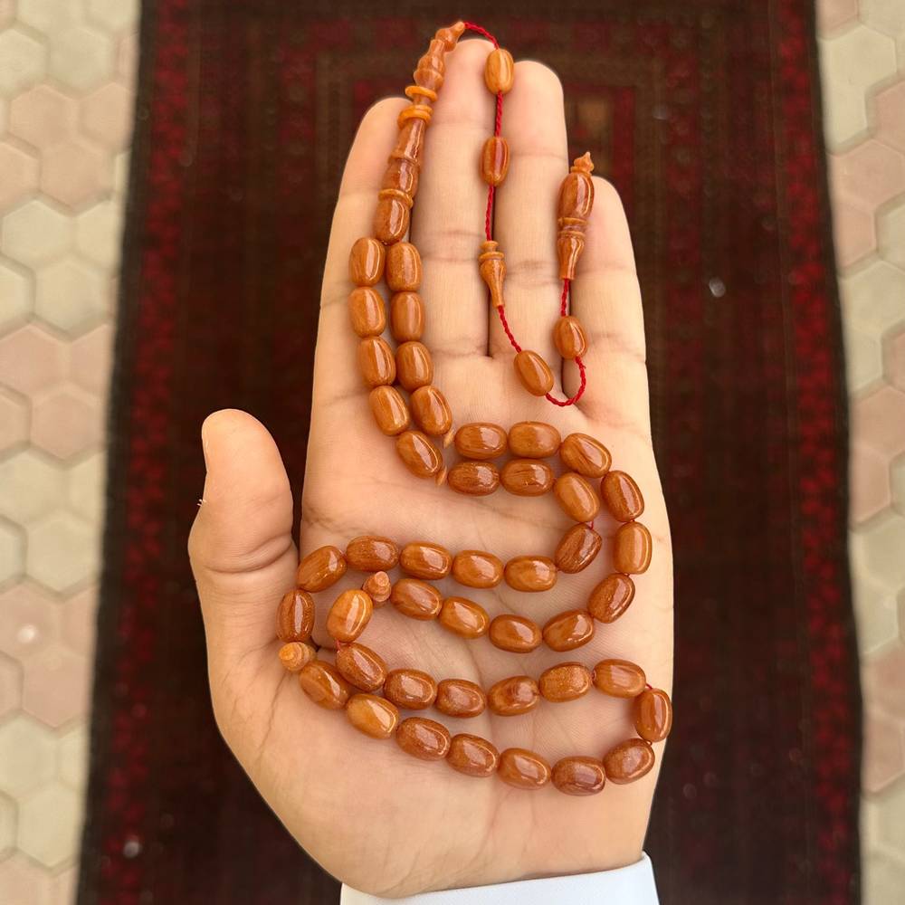 بكالايت بني مع شاهد خلاخل 