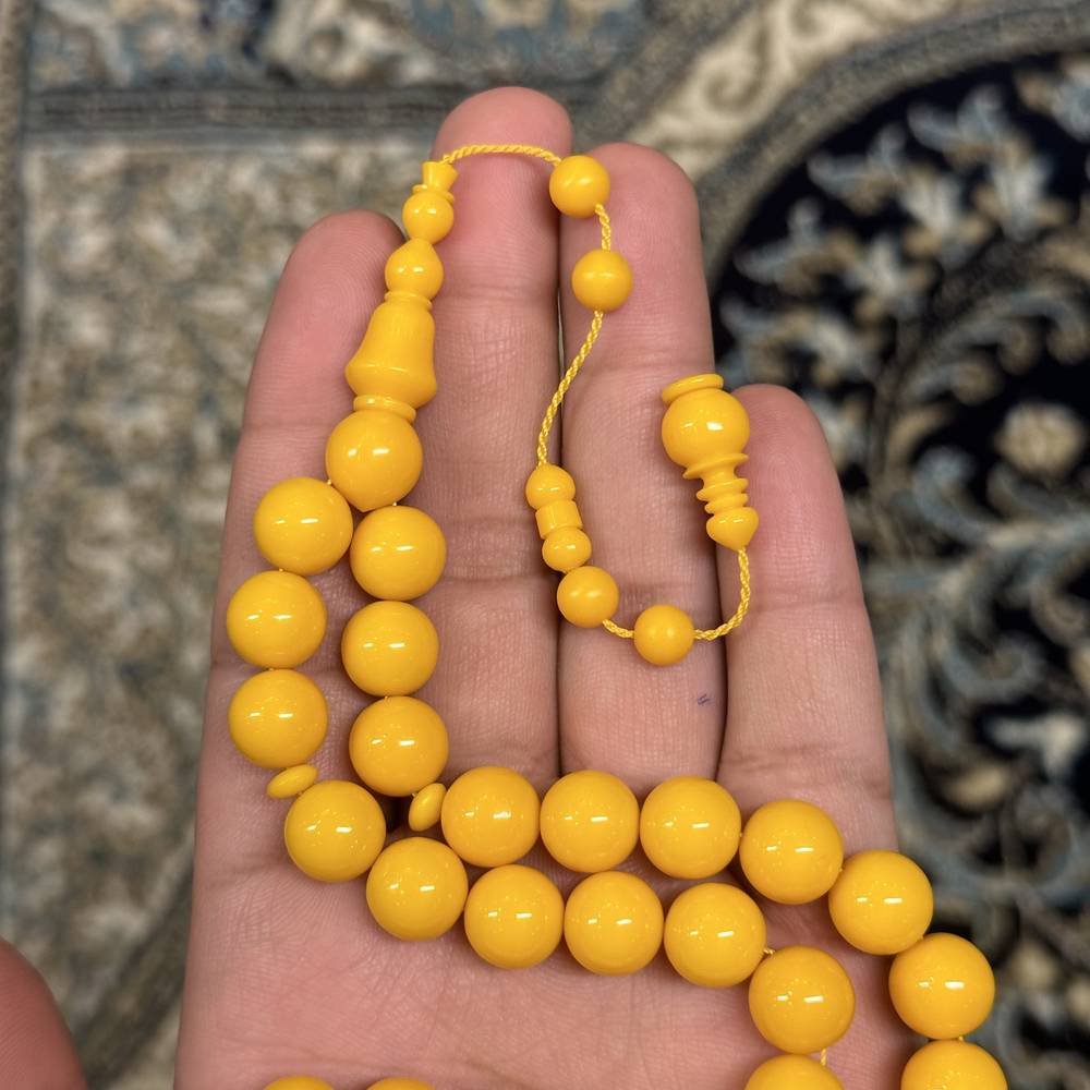 بكالايت اصفر ١١ ملم 