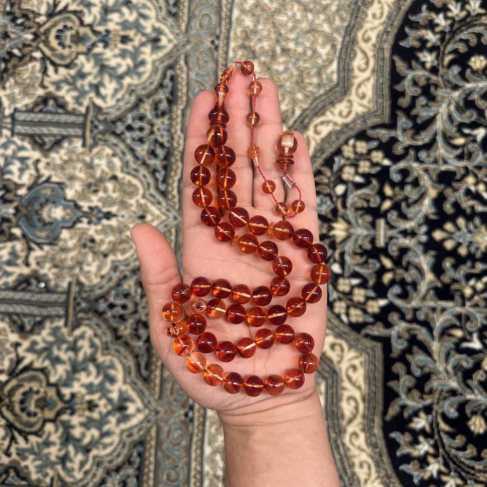 بكالايت عسلي 