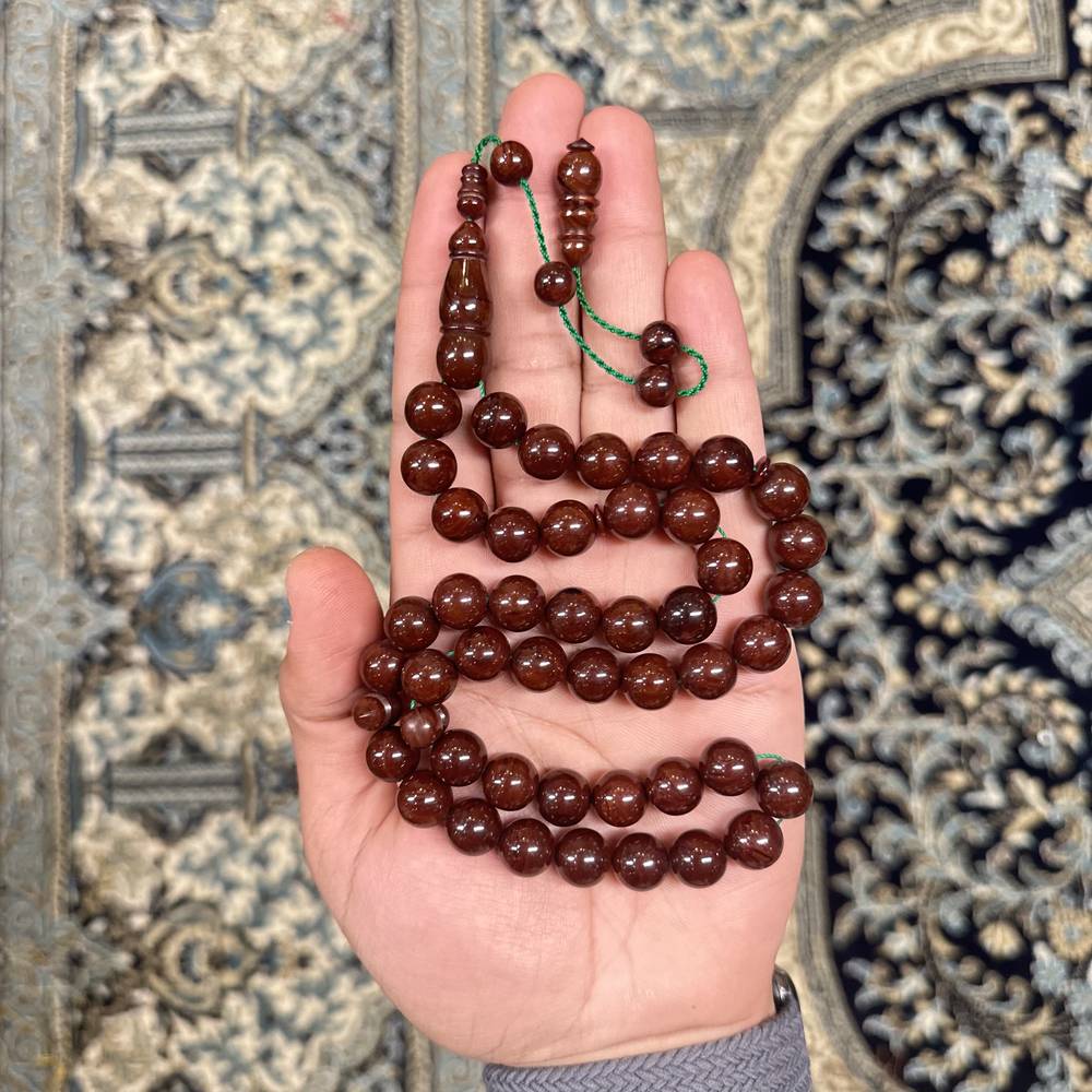 بكالايت بني عروق