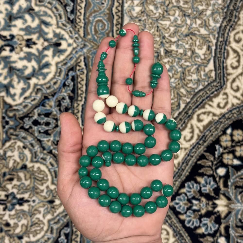  بلياردو اخضر 