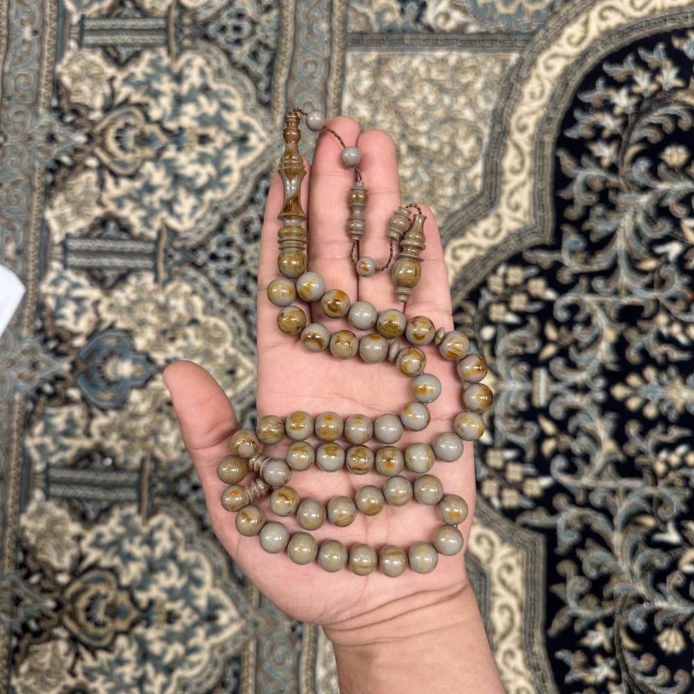 بكالايت رمادي تعريق