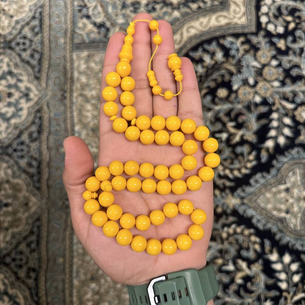 بكالايت اصفر ١١ ملم 