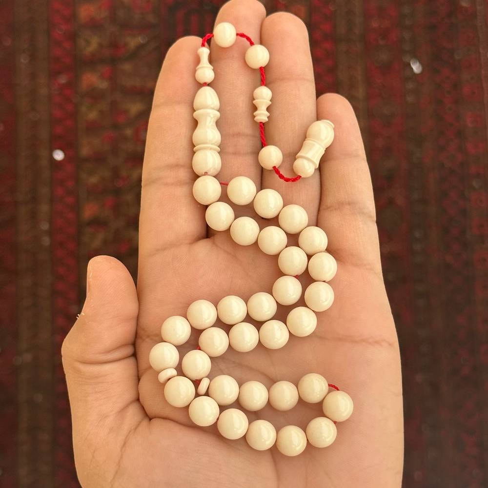 سندلوس ٣٣ خرزة 