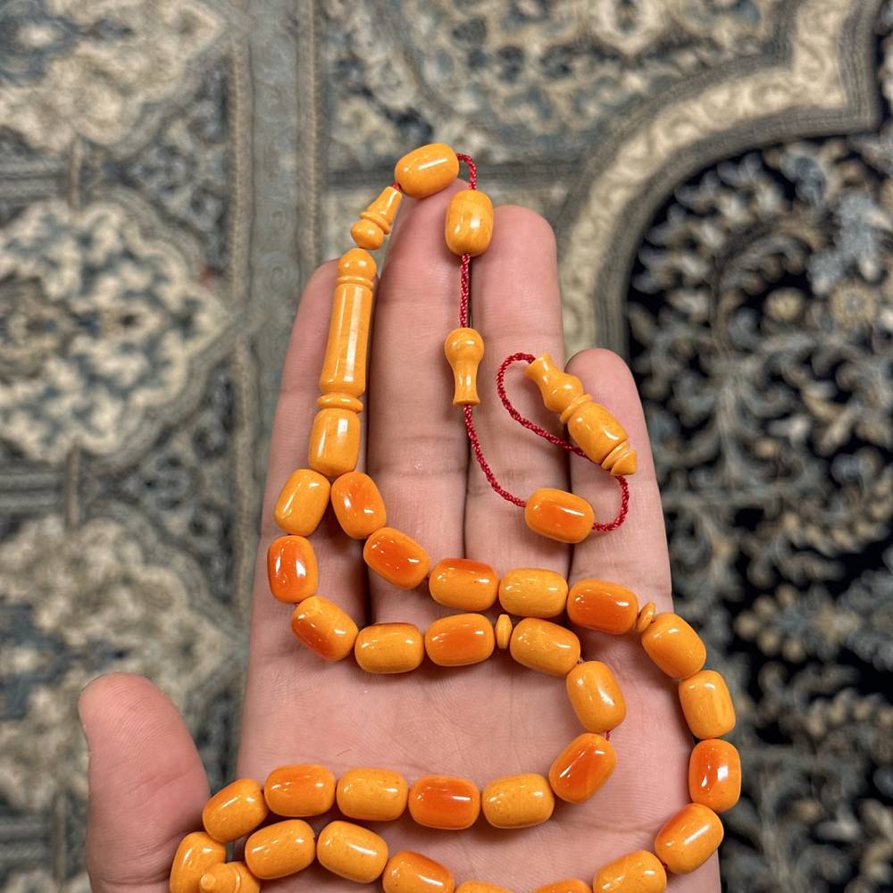  بكالايت برتقالي 