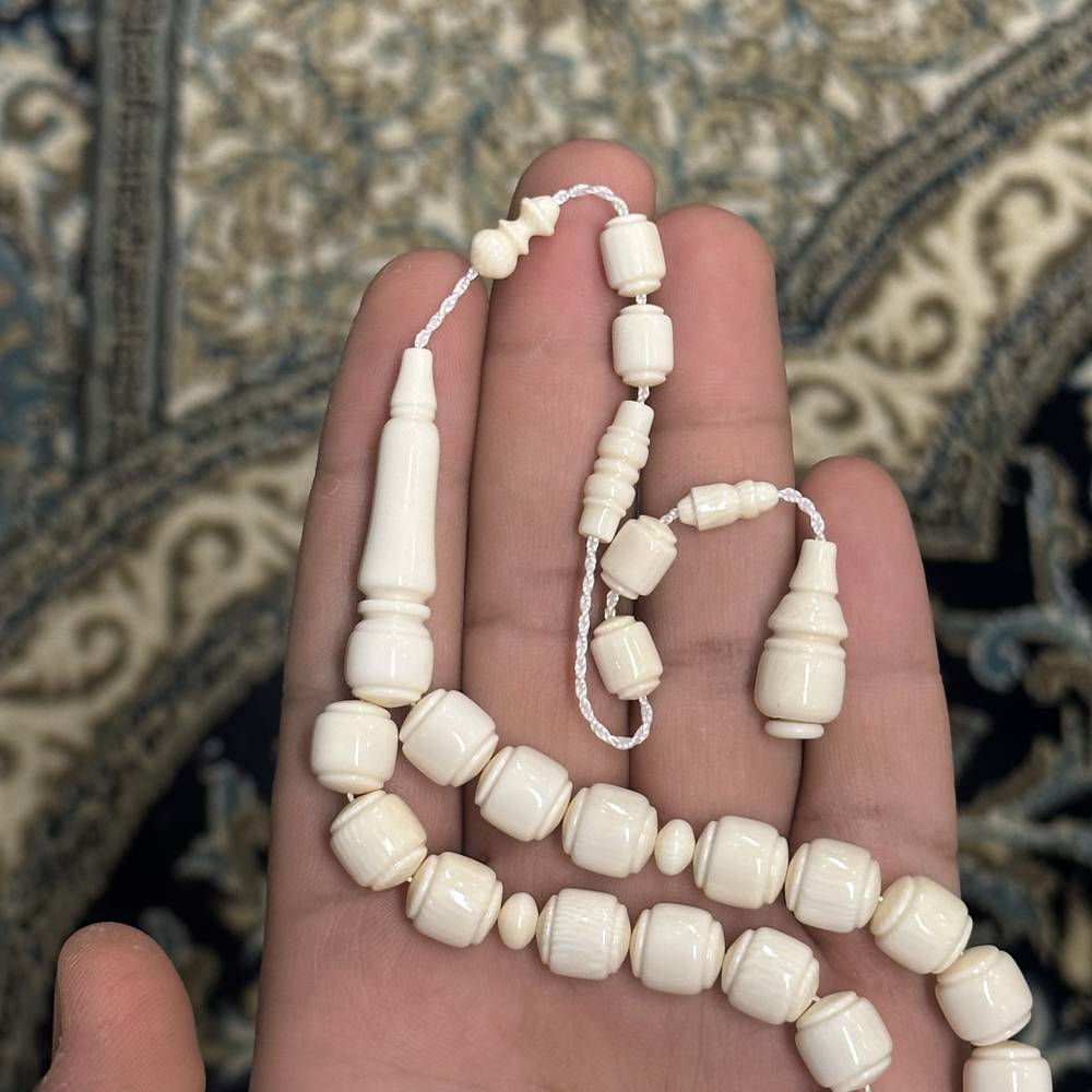  عاج ناب الفيل