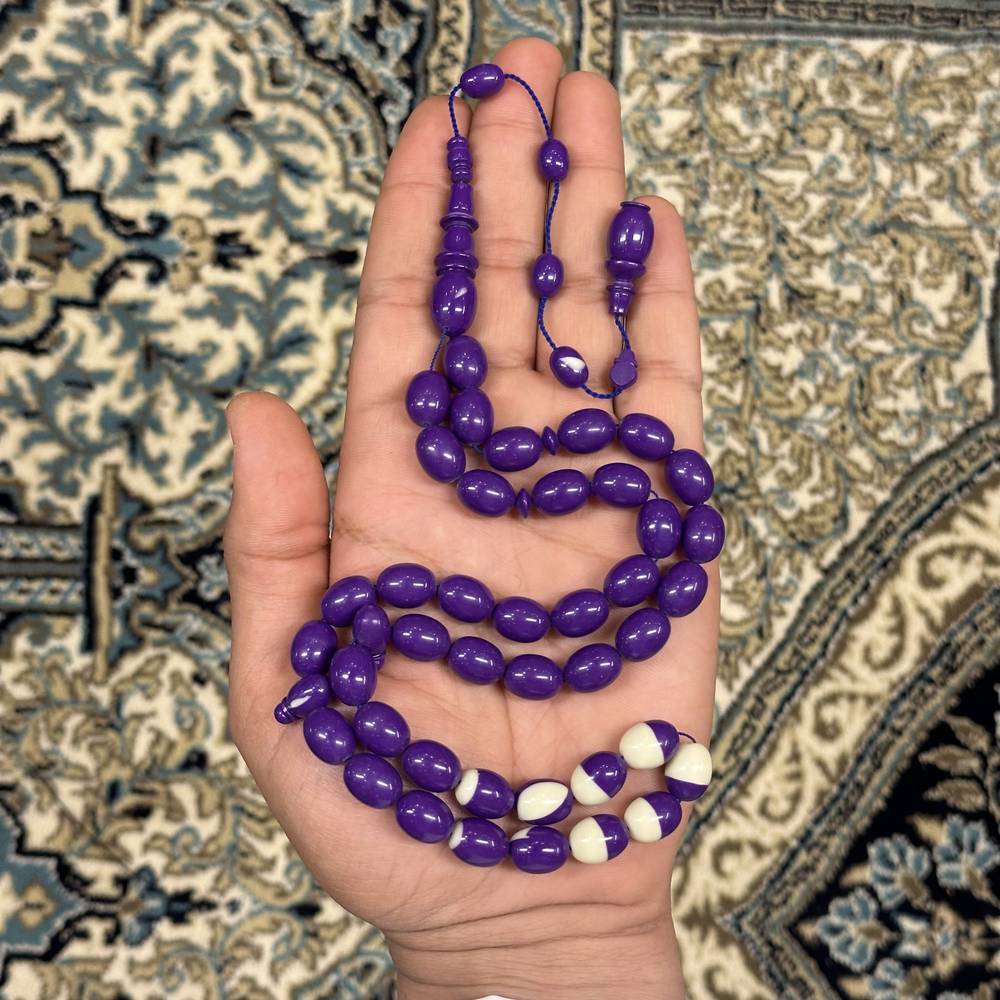 بلياردو بنفسجي