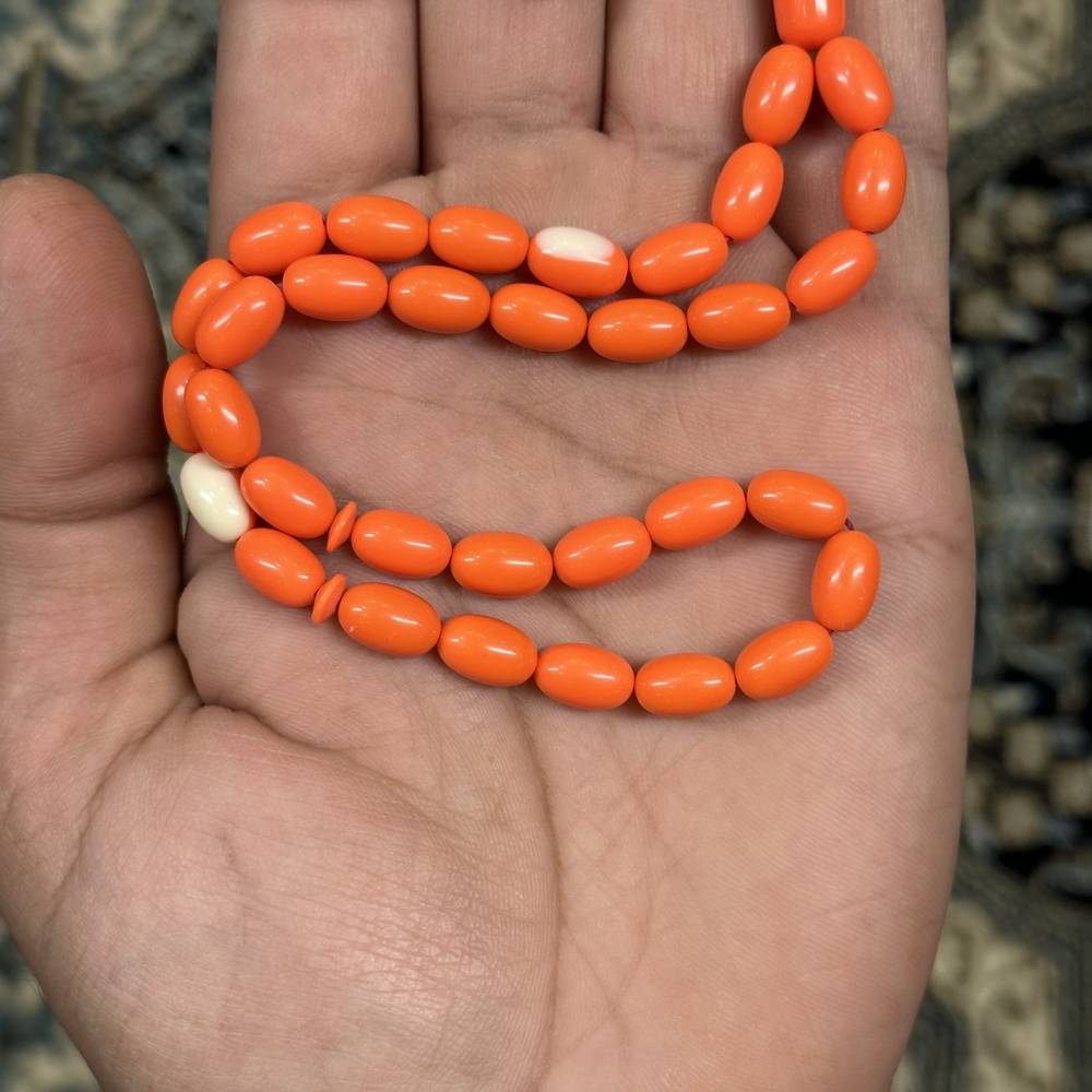 بلياردو برتقالي 