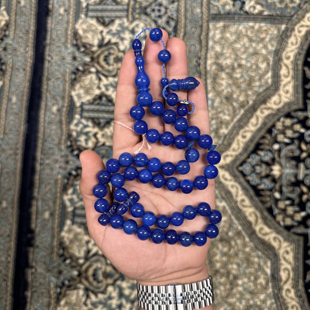بكالايت ازرق