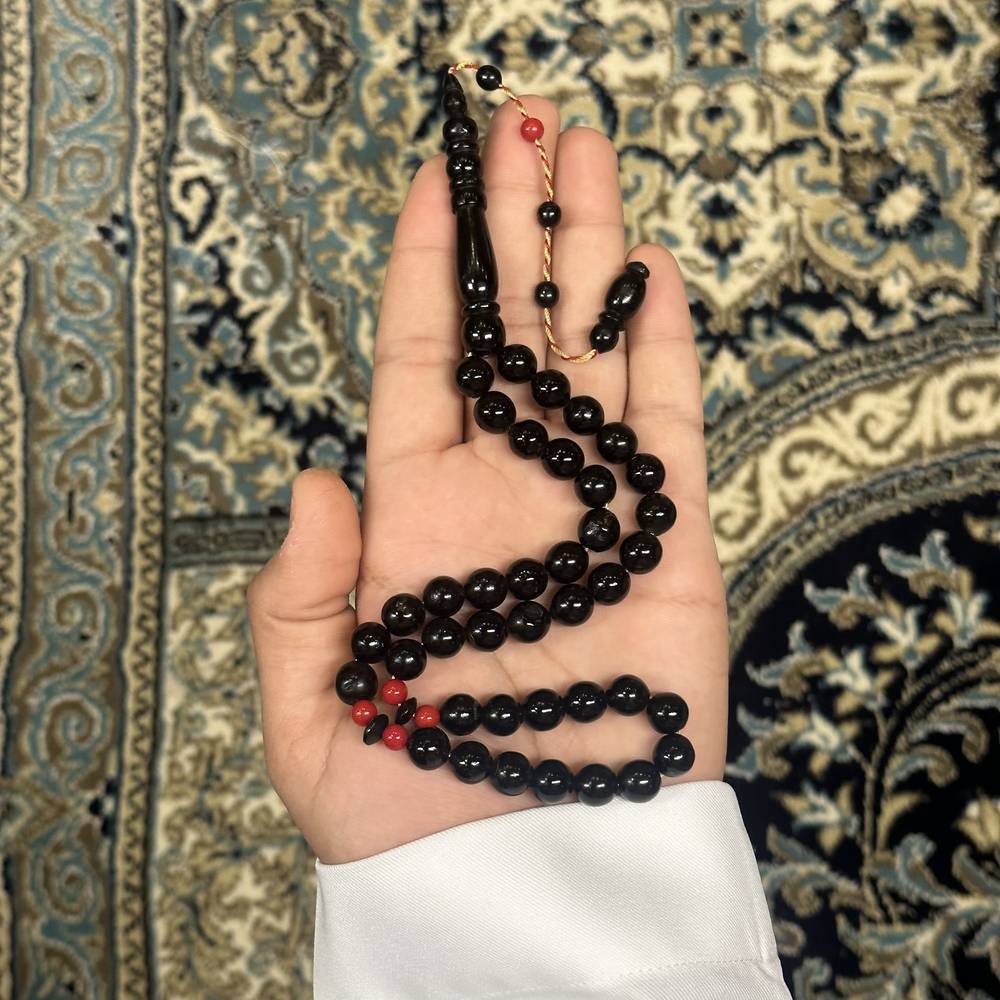 يسر مطعّم مرجان احمر🪸