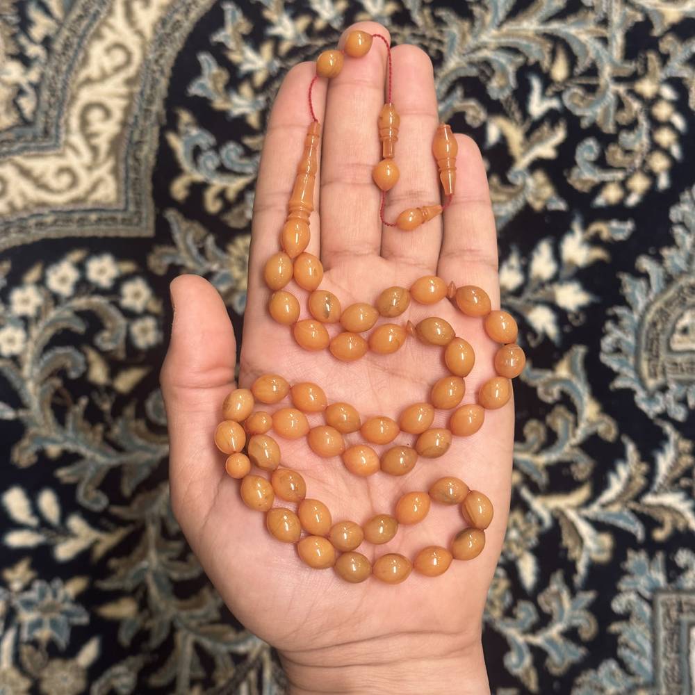 بكالايت جملي