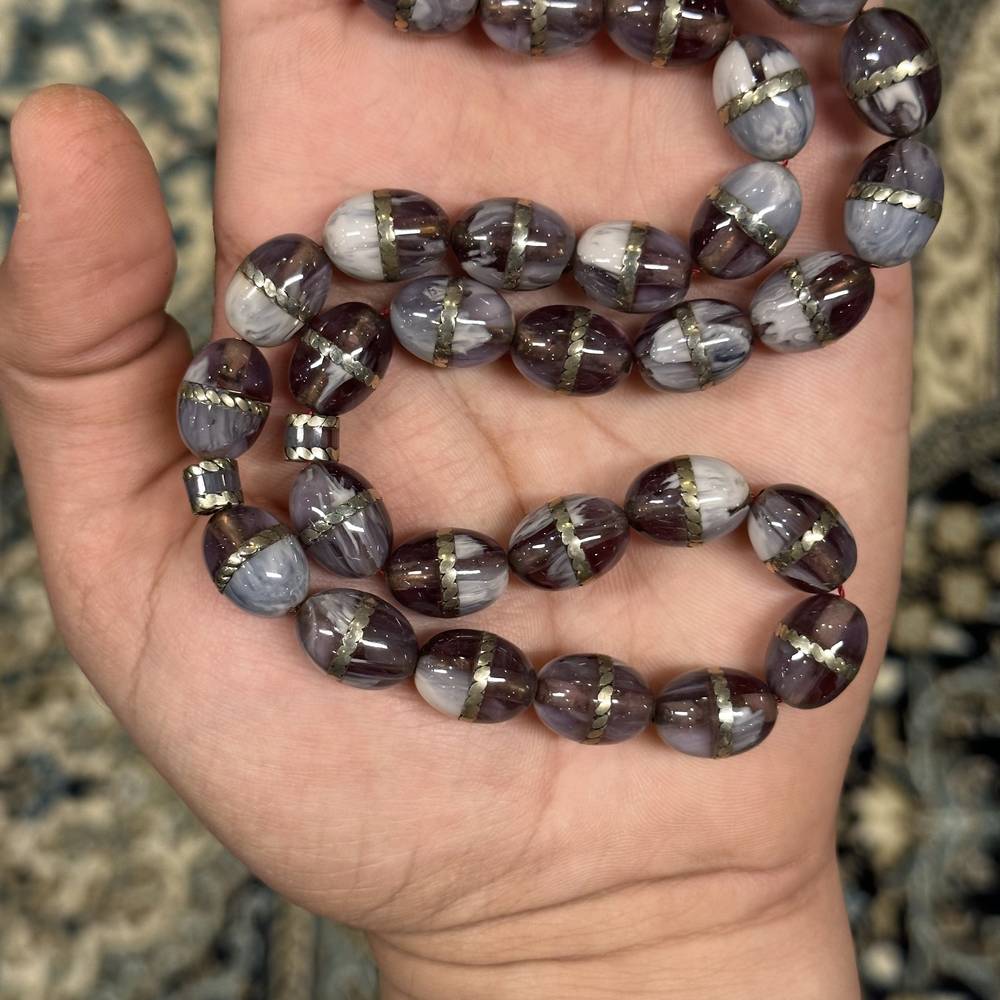 بكالايت رمادي مميز بتطعيم انتيمون