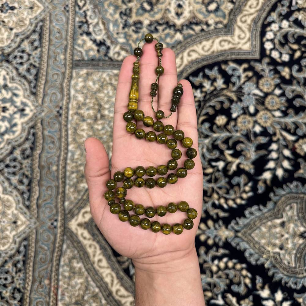 بكلايت عكروكي 
